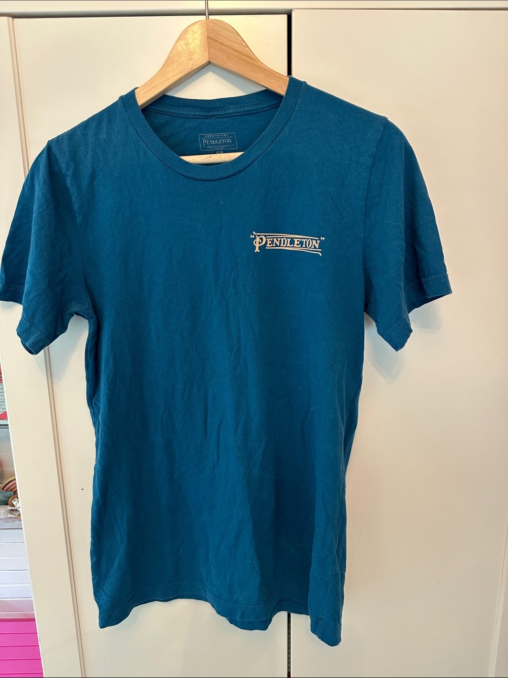 Pendleton tee